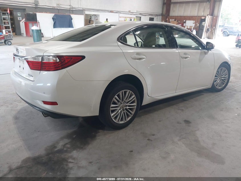 Vin: jthbk1gg7f2153871, lot: 46272679, lexus es 350 20154