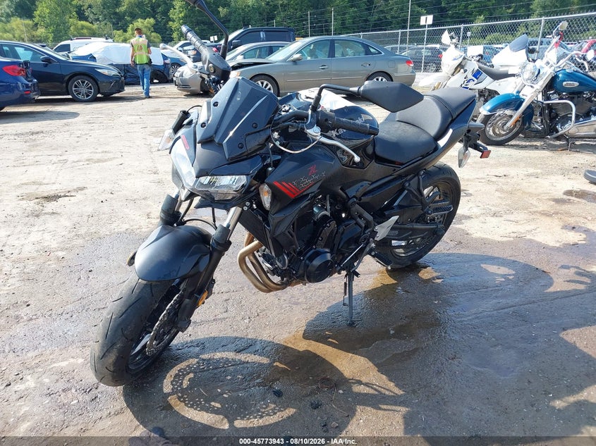 2020 KAWASAKI ER SPORT_BIKE 2