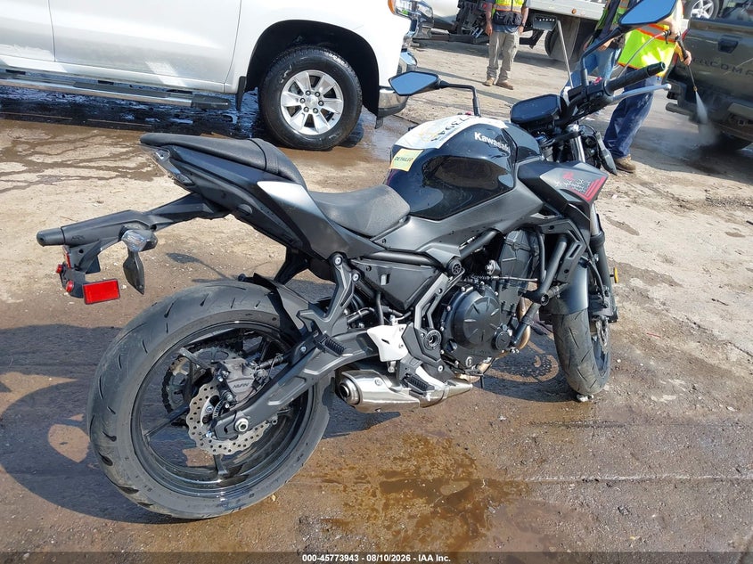 2020 KAWASAKI ER SPORT_BIKE 2