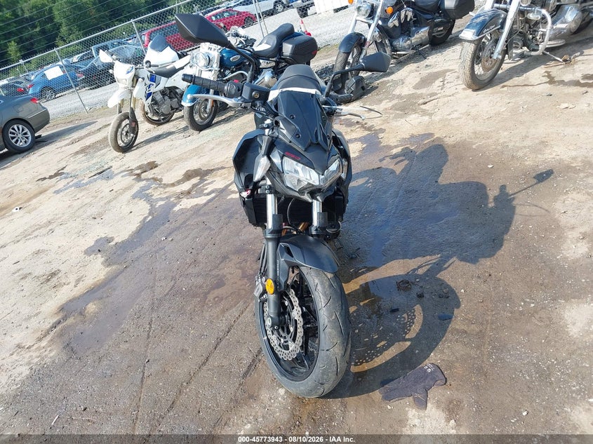 2020 KAWASAKI ER SPORT_BIKE 2