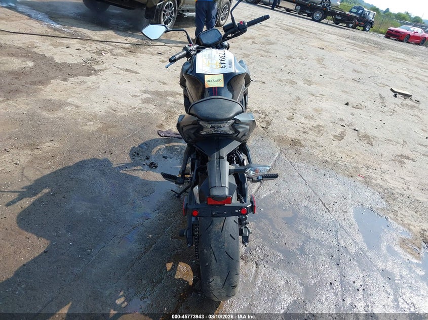 2020 KAWASAKI ER SPORT_BIKE 2
