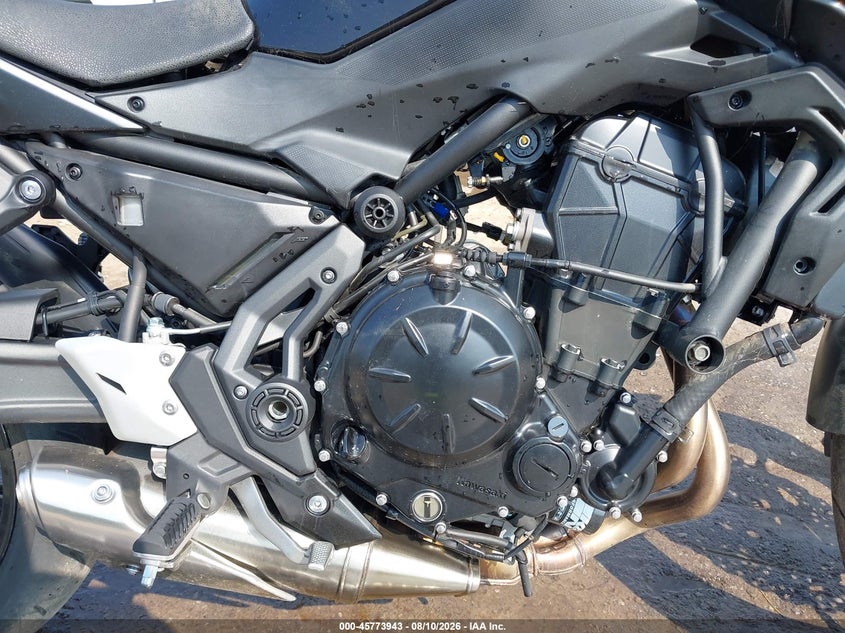 2020 KAWASAKI ER SPORT_BIKE 2