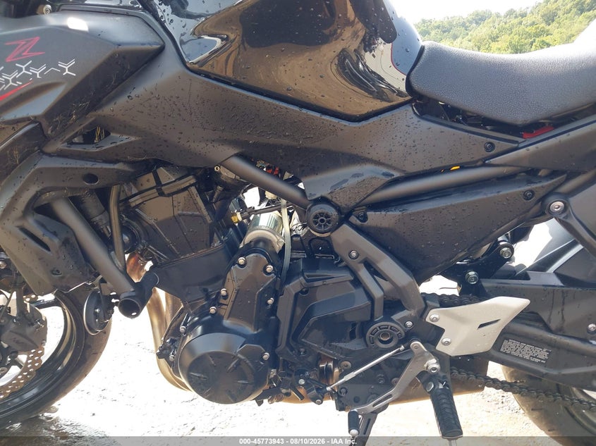 2020 KAWASAKI ER SPORT_BIKE 2