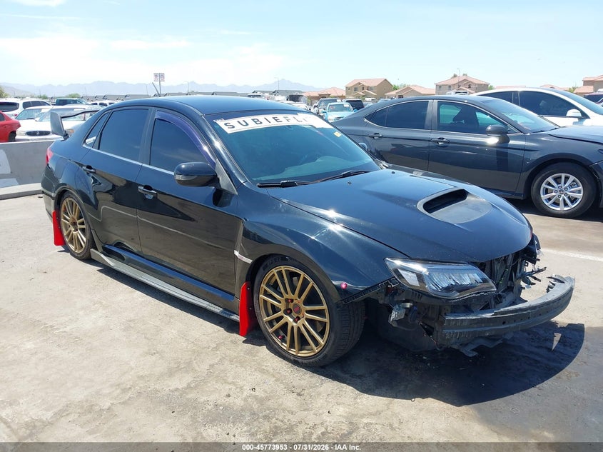 Vin: jf1gv8j61bl510883, lot: 46272733, subaru impreza wrx sti 2011 img_1