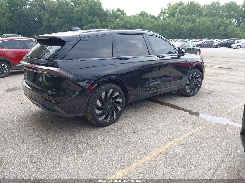 Vin: 5lmpj8ka4rj803524, lot: 46272750, lincoln nautilus reserve 20244