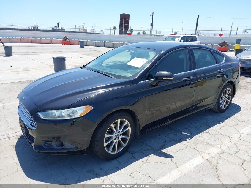 Vin: 3fa6p0h9xgr259720, lot: 46272753, ford fusion se 20162