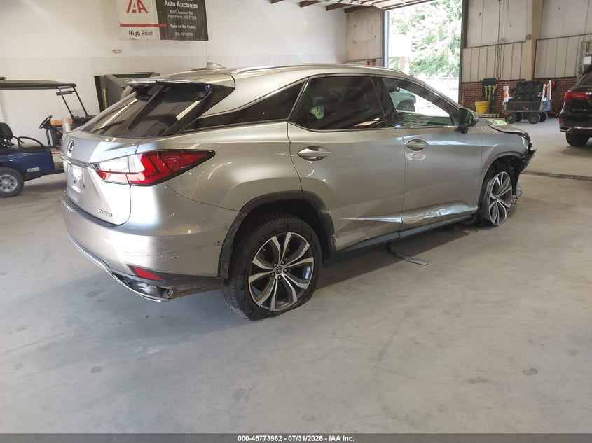 Vin: 2t2hzmda0mc265558, lot: 46272762, lexus rx 350 20214