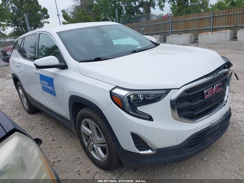 Vin: 3gkaltev8ll171611, lot: 46272784, gmc terrain awd sle 2020 img_1