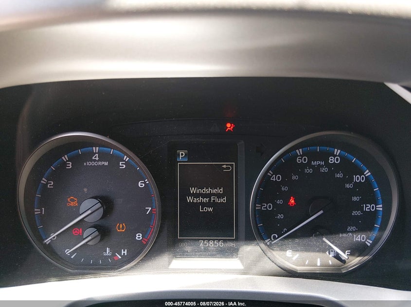 TOYOTA RAV4 2017 VIN 2T3BFREV7HW688358