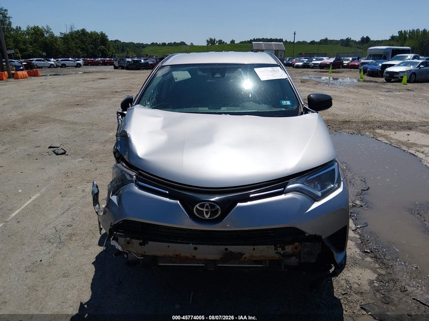 TOYOTA RAV4 - zdjęcie 13