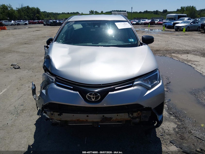 TOYOTA RAV4 - zdjęcie 6