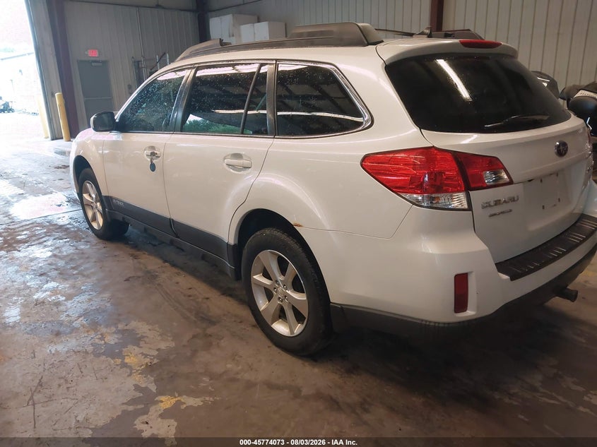Vin: 4s4brblc4e3314669, lot: 46272854, subaru outback 2.5i limited 20143