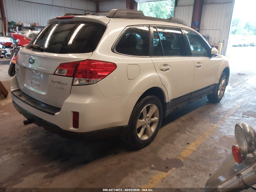 Vin: 4s4brblc4e3314669, lot: 46272854, subaru outback 2.5i limited 20144
