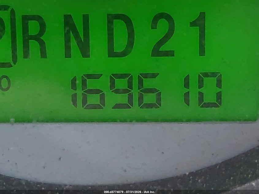 2005 FORD ESCAPE auction photo 7