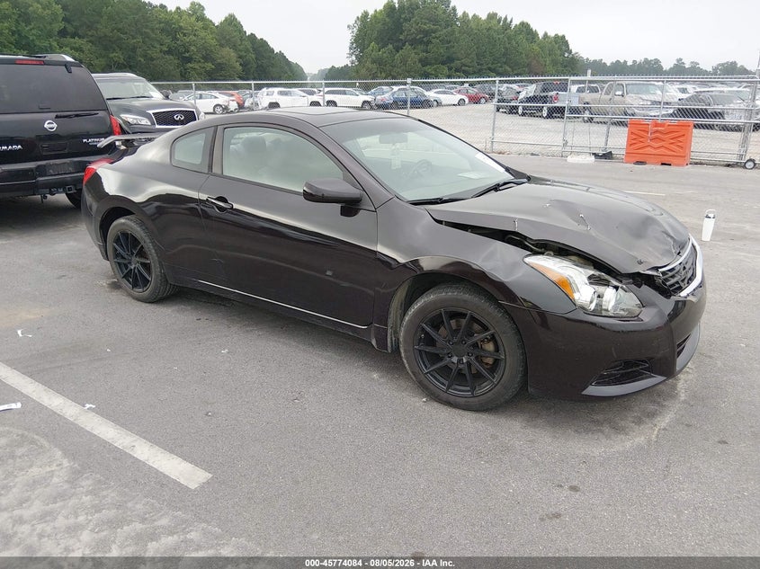 Vin: 1n4al2ep4ac118894, lot: 46272864, nissan altima 2.5 s 2010 img_1