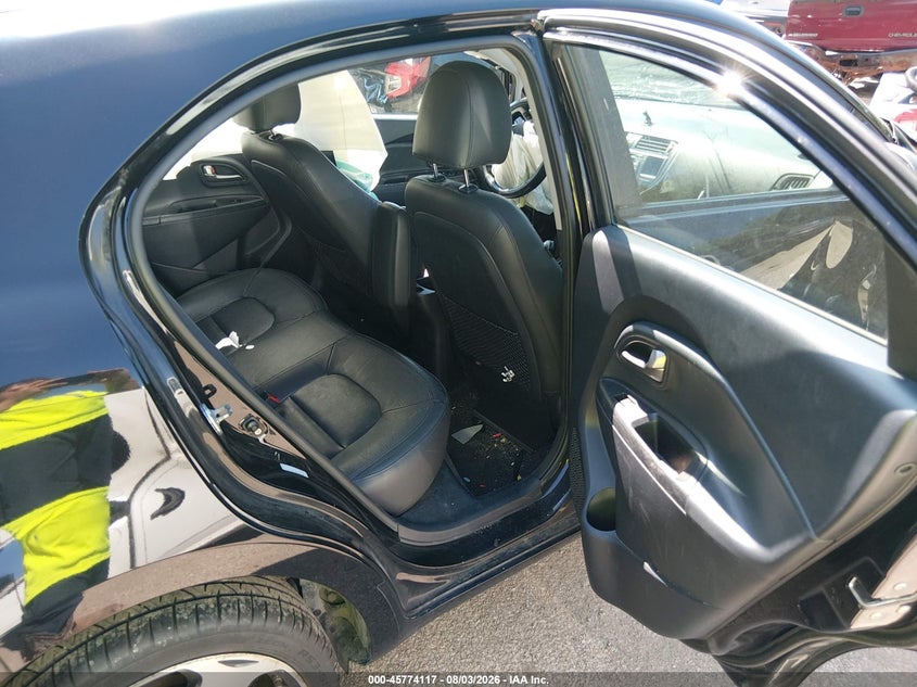 2012 KIA RIO5 auction photo 8