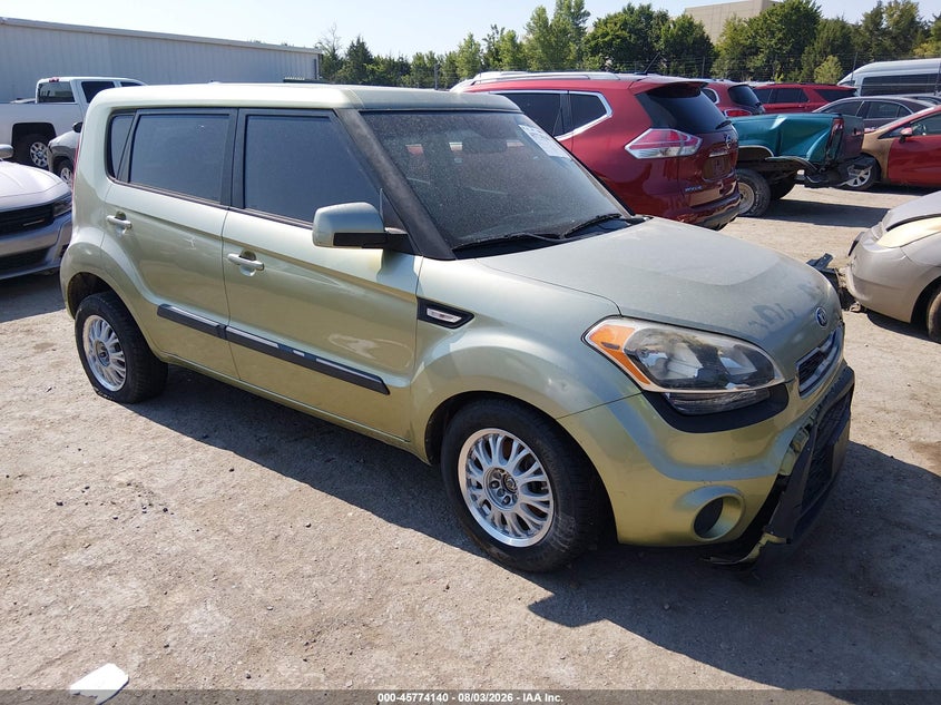 Vin: kndjt2a59d7622837, lot: 46272920, kia soul 2013 img_1
