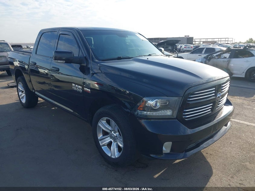Vin: 1c6rr7mt0es280953, lot: 46272932, ram 1500 sport 2014 img_1