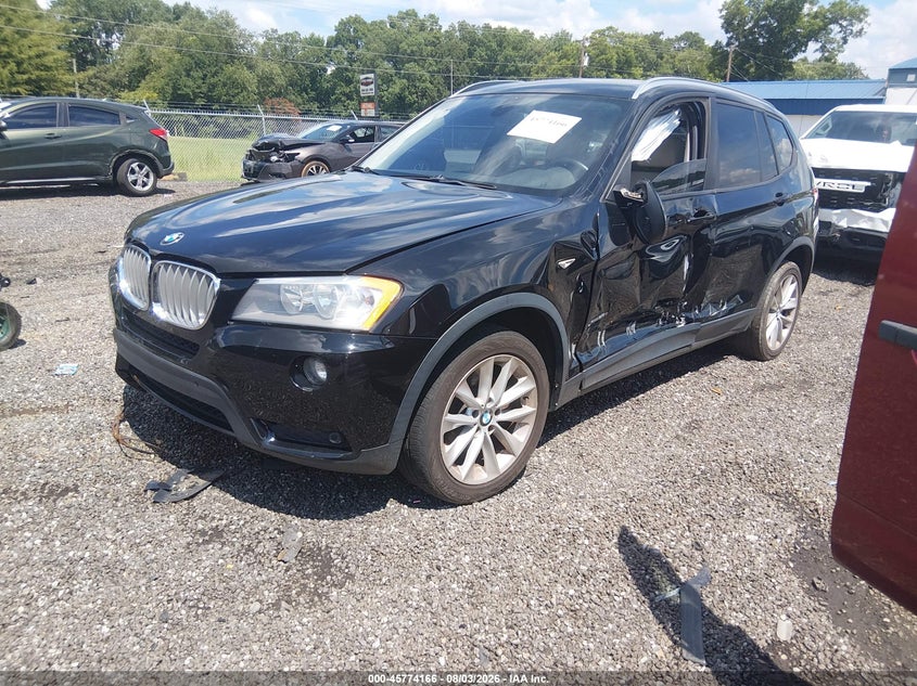 Vin: 5uxwx9c56d0a29060, lot: 46272946, bmw x3 xdrive28i 20132