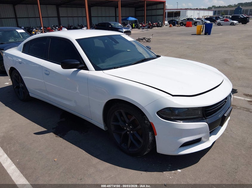 DODGE CHARGER - zdjęcie 1
