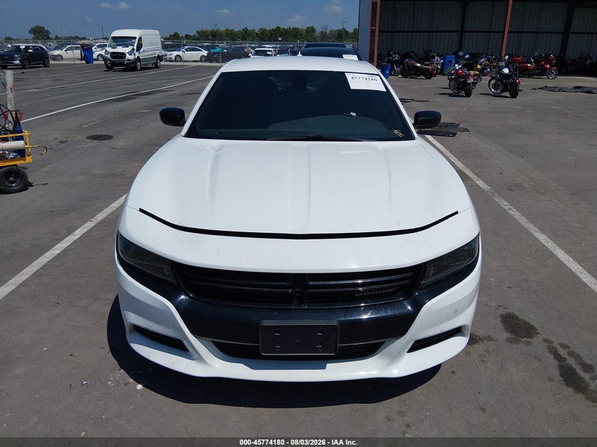 DODGE CHARGER - zdjęcie 12