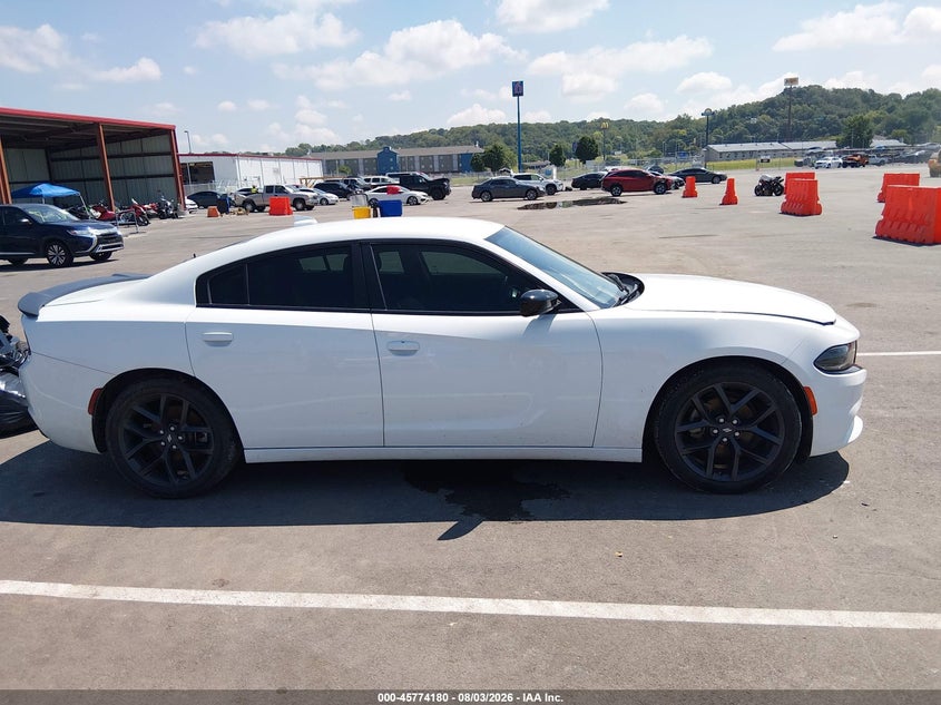 DODGE CHARGER - zdjęcie 13