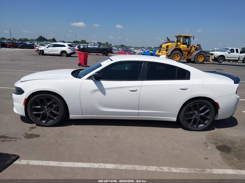 DODGE CHARGER - zdjęcie 14