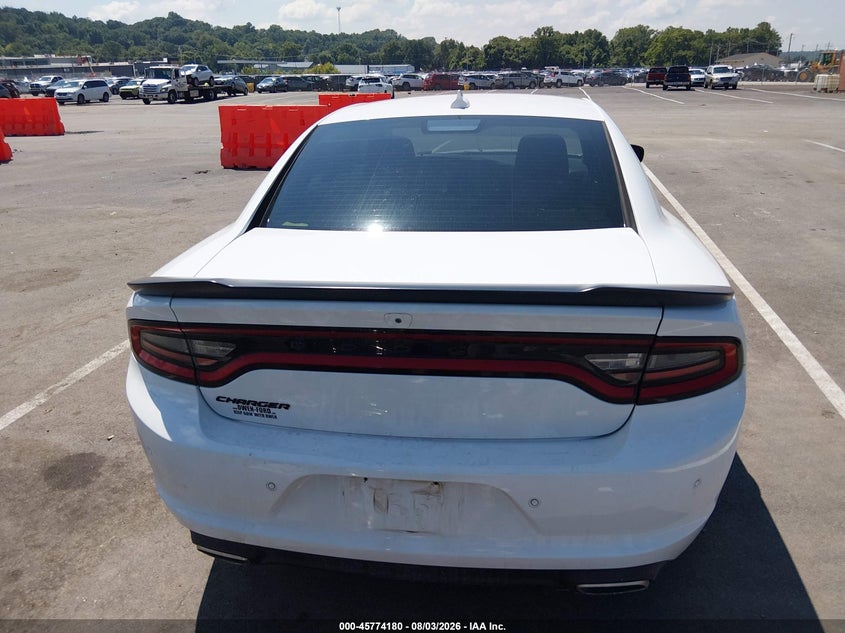 DODGE CHARGER - zdjęcie 16