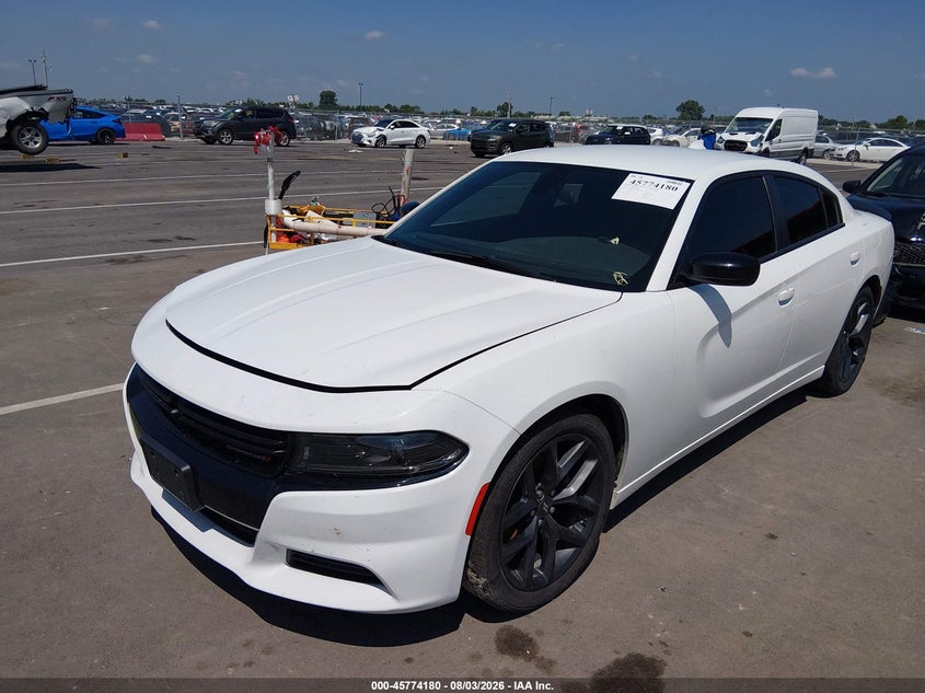 DODGE CHARGER - zdjęcie 2