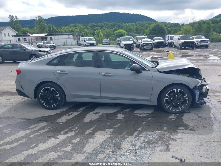 KIA K5 2024 VIN 5XXG64J27RG238962