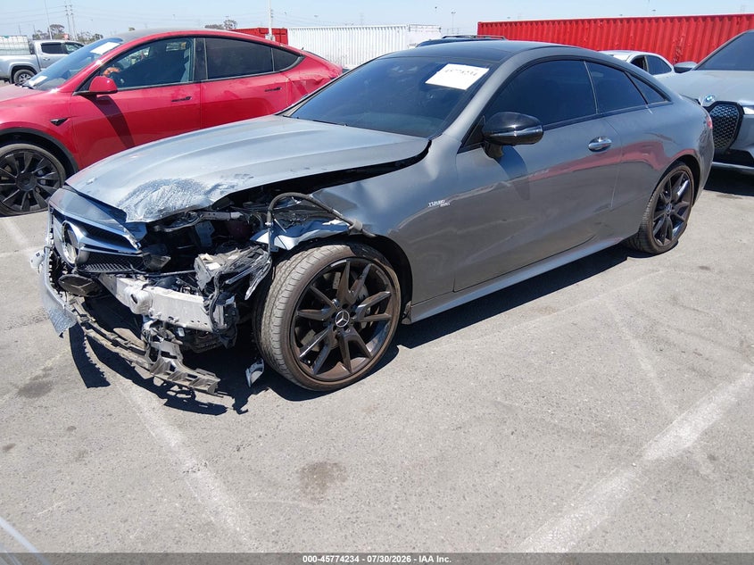 Vin: wdd1j6bb7kf086626, lot: 46273014, mercedes-benz amg e 53 4matic 20192
