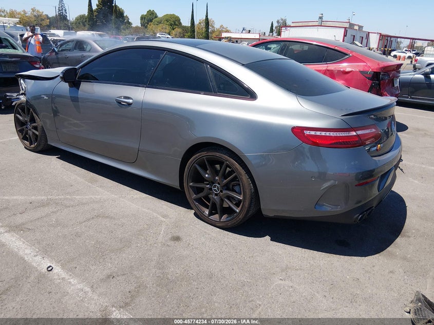 Vin: wdd1j6bb7kf086626, lot: 46273014, mercedes-benz amg e 53 4matic 20193