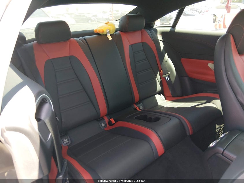 MERCEDES-BENZ AMG E 53 2019 VIN WDD1J6BB7KF086626