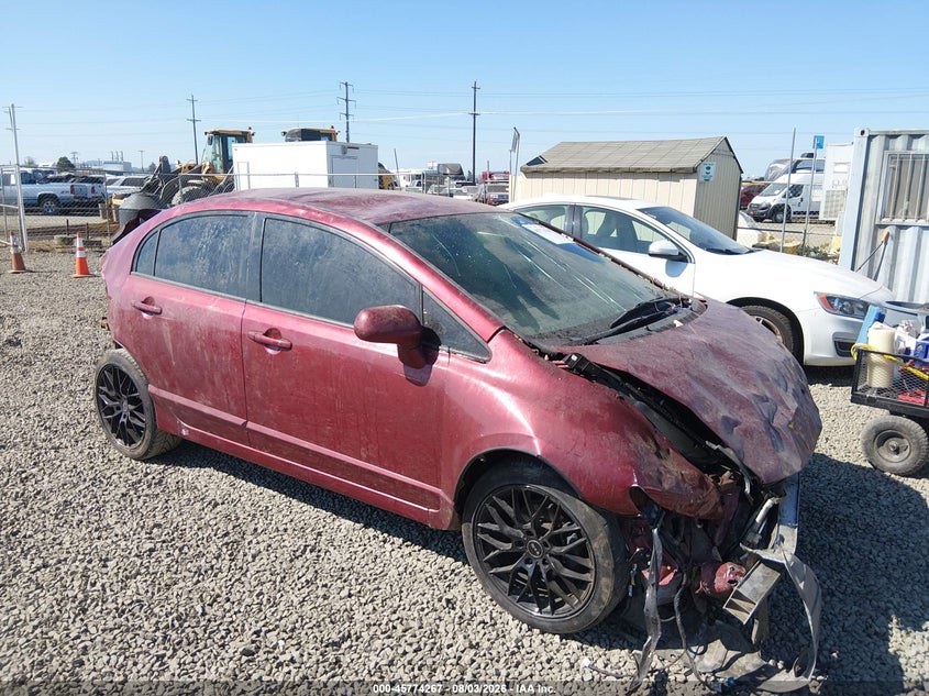Vin: 2hgfa1f50bh508095, lot: 46273047, honda civic lx 2011 img_1