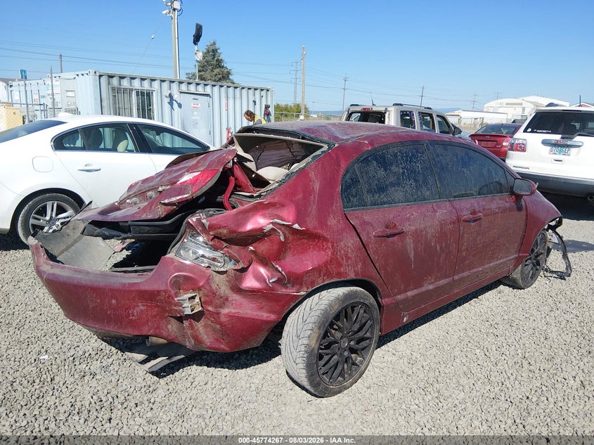 Vin: 2hgfa1f50bh508095, lot: 46273047, honda civic lx 20114