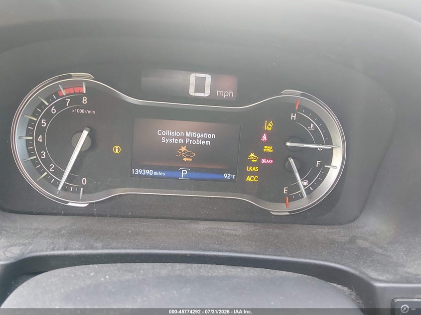2020 HONDA RIDGELINE TRUCK 3.5L V-6 DI, VVT, 280HP