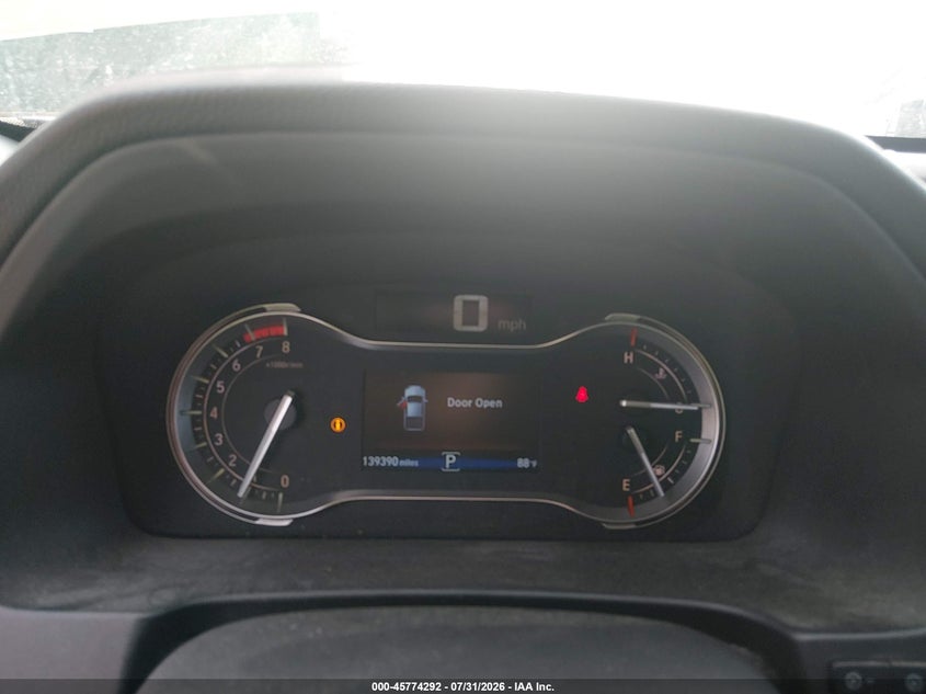 2020 HONDA RIDGELINE TRUCK 3.5L V-6 DI, VVT, 280HP
