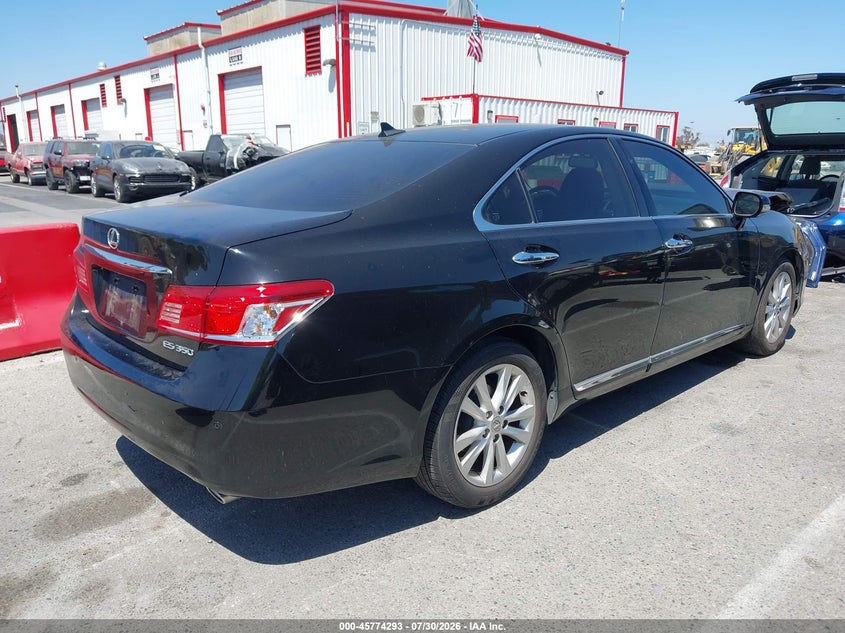 Vin: jthbk1eg7b2421976, lot: 46273073, lexus es 350 20114