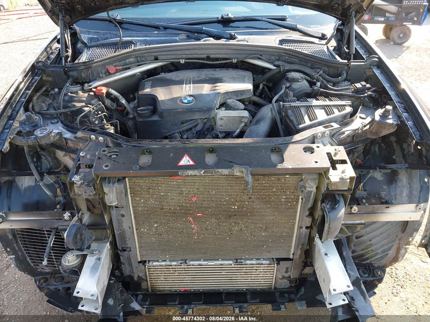 BMW X4 - zdjęcie 10