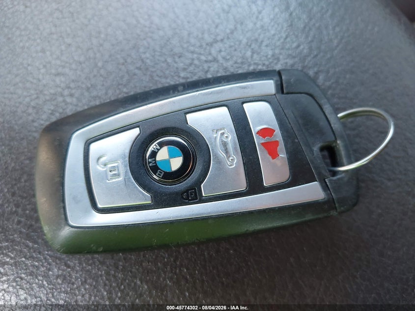 BMW X4 - zdjęcie 11
