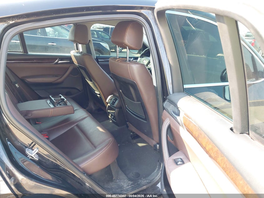 BMW X4 - zdjęcie 8