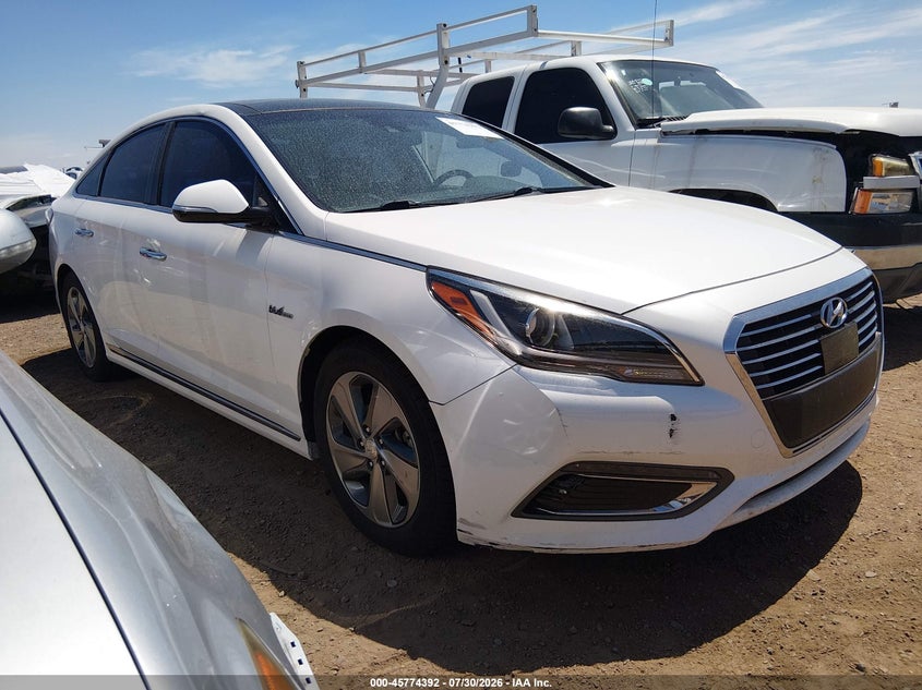 Vin: kmhe34l18ga034616, lot: 46273172, hyundai sonata hybrid limited 2016 img_1