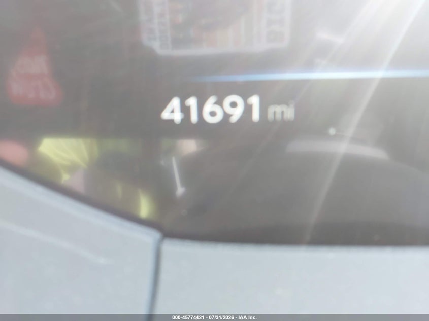 TOYOTA PRIUS - zdjęcie 15