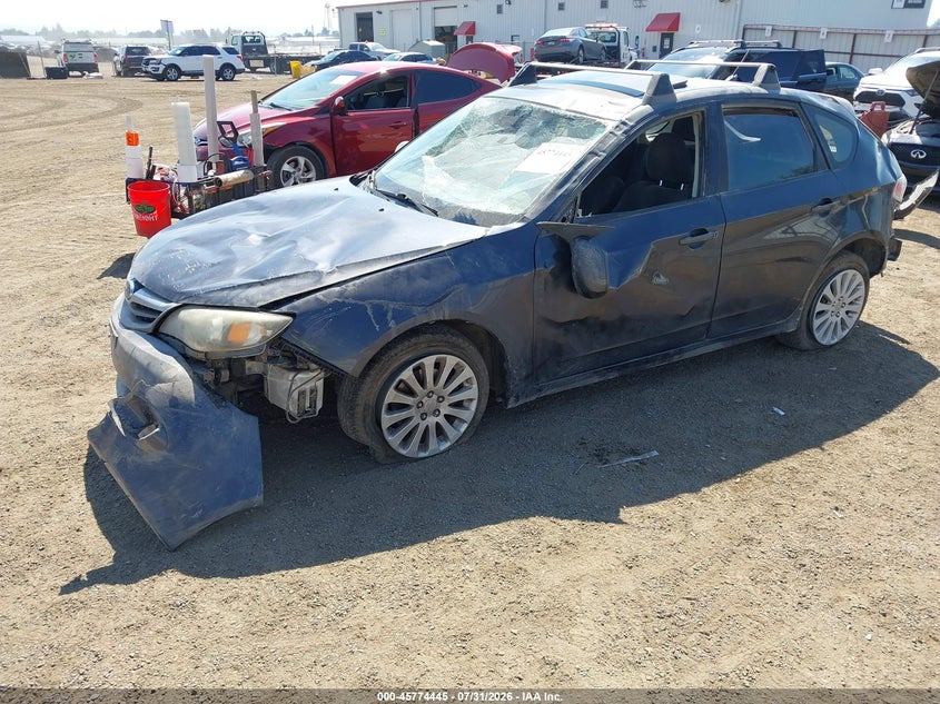 Vin: jf1gh6b66ag825793, lot: 46273225, subaru impreza 2.5i premium 20102
