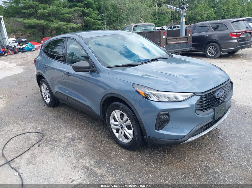 2023 FORD ESCAPE SPORT UTILITY VEHICLE 1.5L I-3 DI, DOHC, VVT, TURBO, 180HP