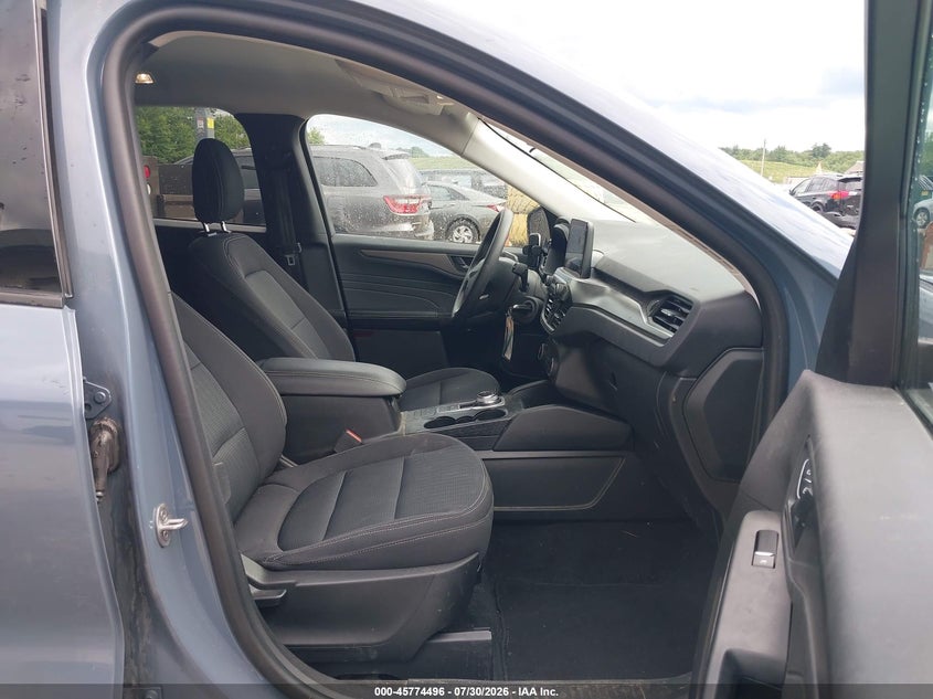 2023 FORD ESCAPE SPORT UTILITY VEHICLE 1.5L I-3 DI, DOHC, VVT, TURBO, 180HP