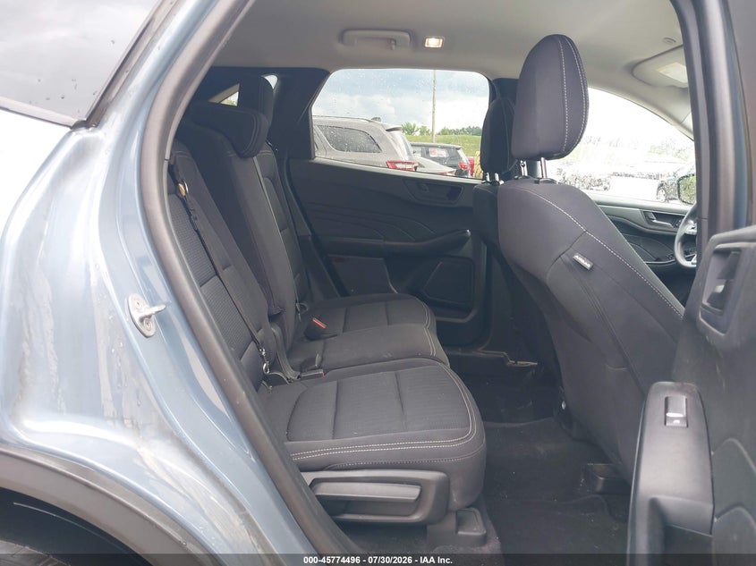 2023 FORD ESCAPE SPORT UTILITY VEHICLE 1.5L I-3 DI, DOHC, VVT, TURBO, 180HP