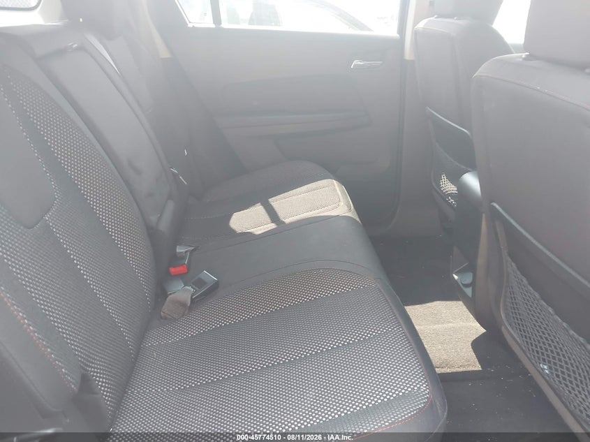 GMC TERRAIN 2016 VIN 2GKALMEK8G6126268