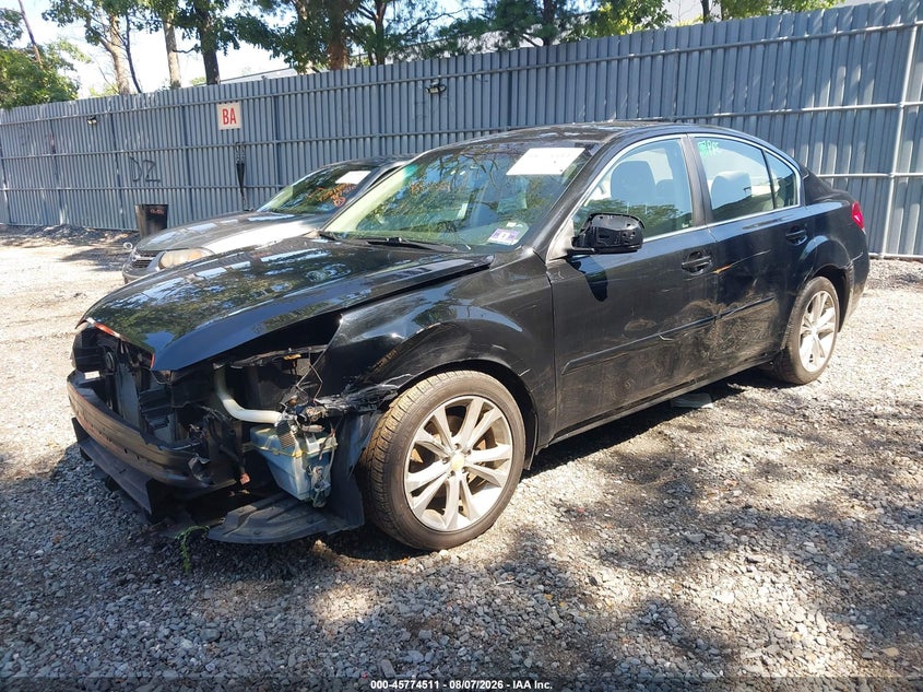 Vin: 4s3bmbc67d3036815, lot: 46273291, subaru legacy 2.5i premium 20132