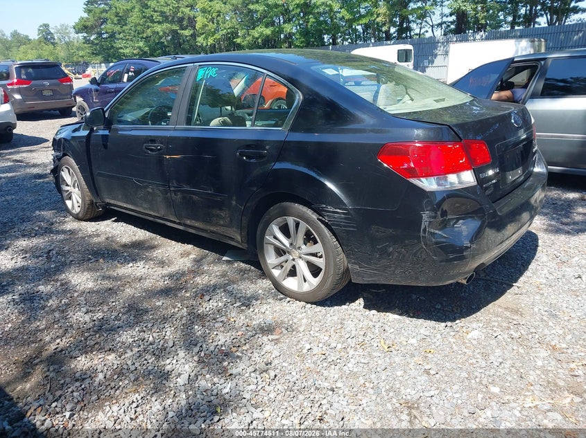 Vin: 4s3bmbc67d3036815, lot: 46273291, subaru legacy 2.5i premium 20133